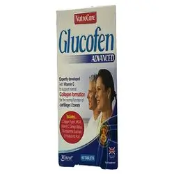 Nutrocare Glucofen Advanced 45 Tablets
