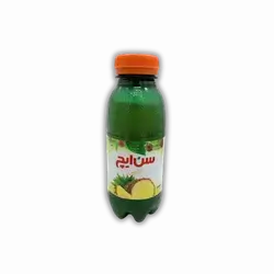Sun Age Pineapple Juice 300ml
