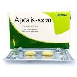 APCALIS-SX 20 4 TAB