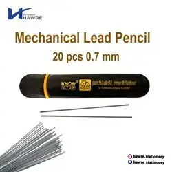 LEAD 0.7MM,20PCS,2B