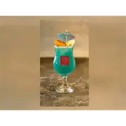 Blue Hawaii