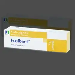 Fusibact oint 15g