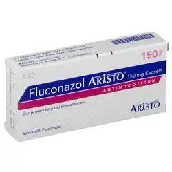 Fluconazole Aristo 150 mg