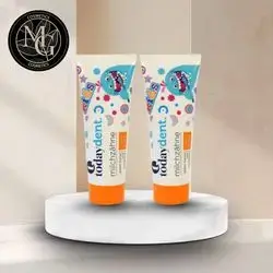 Today Dent Toothpaste 0-5 Years 100ml