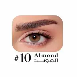 Almond Contact Lenses
