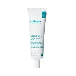 ivatherm Ivapur A.I Akne-Syt Cream - 30ml
