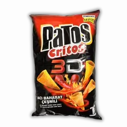 Chipss Batus Chili 60 gm