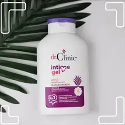 dr.clinic intimate gel
