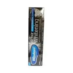 Wisdom Active Whitening Toothpaste