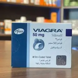 viagra 50 mg sildenafil 4 film-coated tablet