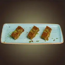 Burmese Kadayif