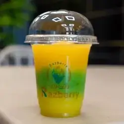 Tropical Azberry