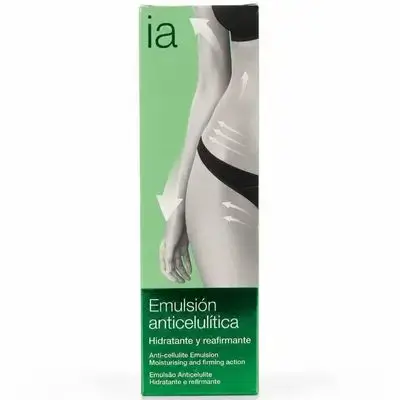 IA Anti-Cellulite Emulsion