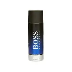 Hugo Boss Perfumed Spray For Men Blue 200 Ml