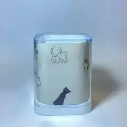 Pen Holder