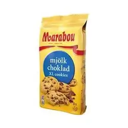 Marabou Xl Cookies Milk Chocolate