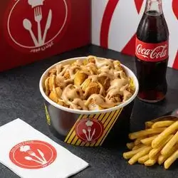 ریزۆ بە سۆسی ریزۆ