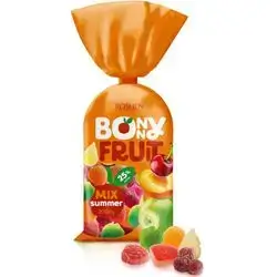 Bonny Fruit Mix Summer - 200g