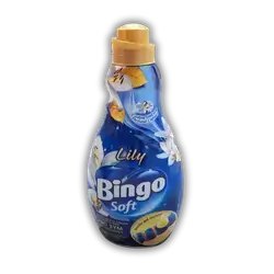 Bingo Fabric Softener 1440 Liters