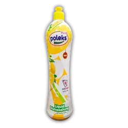 Pollux Lemon Dishwashing Liquid 850ml