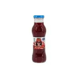 Nadr Pomegranate Juice Glass 250 Ml
