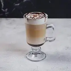 Nutella Latte