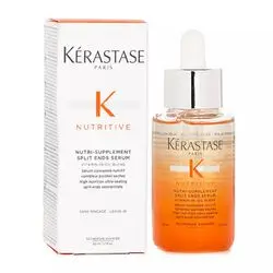 Kerastase nutritive nutri-supplement spli ends serum 50ml