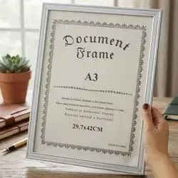 A3 Photo Frame