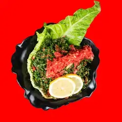 Tabbouleh