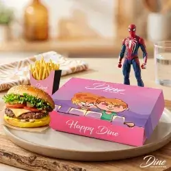 Kids Box