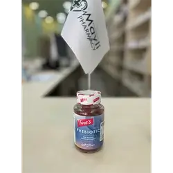 Prebiotic Gummy Fines