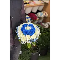 20 Rose