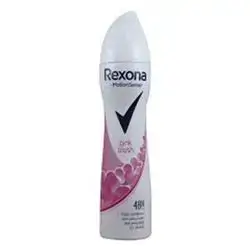 Rexona Deo Pink Blush Wom 200ml