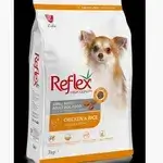 Reflex Adult Small Breed 3K