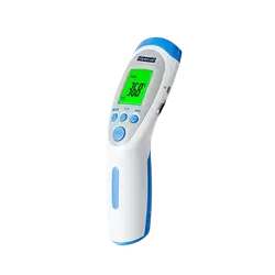 Non-Contact Infrared Thermometer OPM-1327 _ Optimal