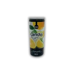 Lando Lemon Juice 250 ml