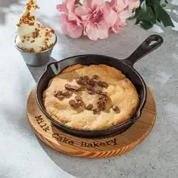 Lotus Cookies