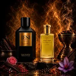 Oudh Al Mubakhhar