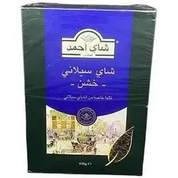 Ahmad Tea Coarse 454g