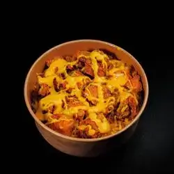 Cheese Rizo