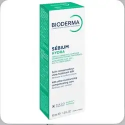 BIODERMA SEBIUM HYDRA