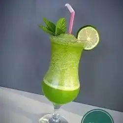 Polo Juice