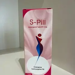 S-pill
