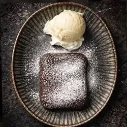 Lava Cake