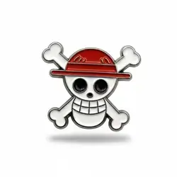 Sticker One Piece