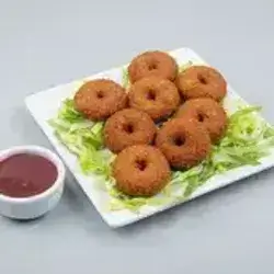Falafel Dish