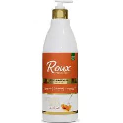 Roux Liquid Handwash Honey milk Premium series 500ml