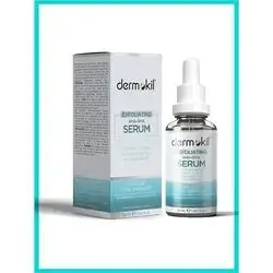 Exfoliating Aha+Bha Niacinamide Serum 30 ml
