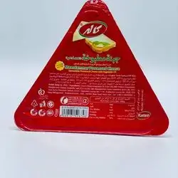 Kale Bros Mustadmar Triangle Cheese 100G