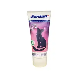Jordan Toothpaste Kids 6-12 Y 50ml
